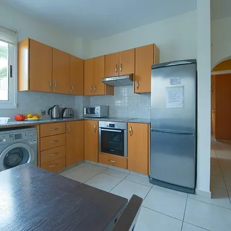 Kolderen Riviera * بافوس