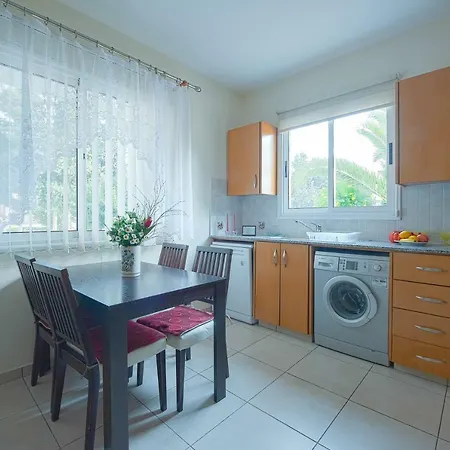 Kolderen Riviera * بافوس
