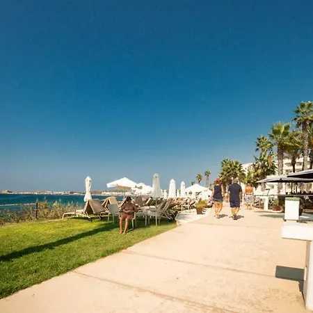 شقة Kolderen Riviera *