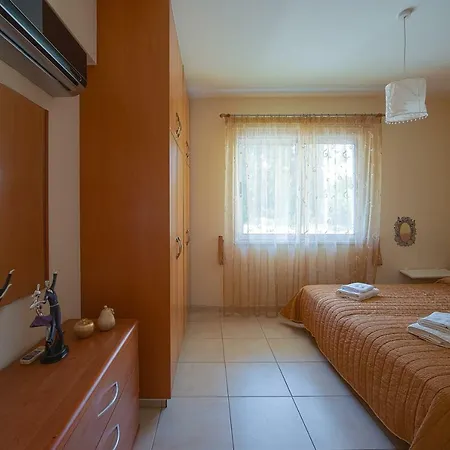 شقة Kolderen Riviera بافوس