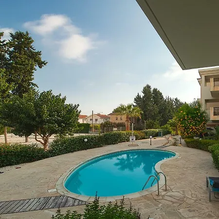 Kolderen Riviera Paphos