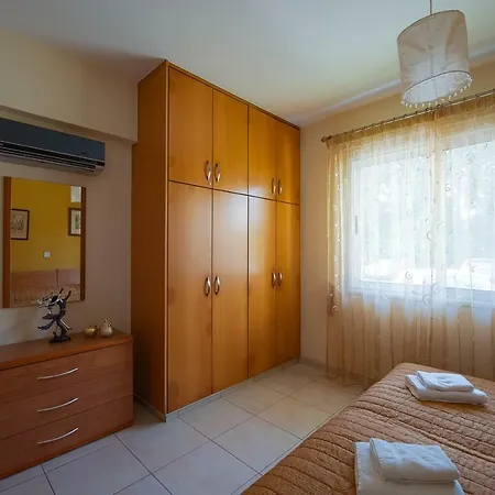 Kolderen Riviera Apartment *
