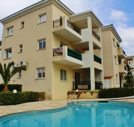 Kolderen Riviera * פאפוס