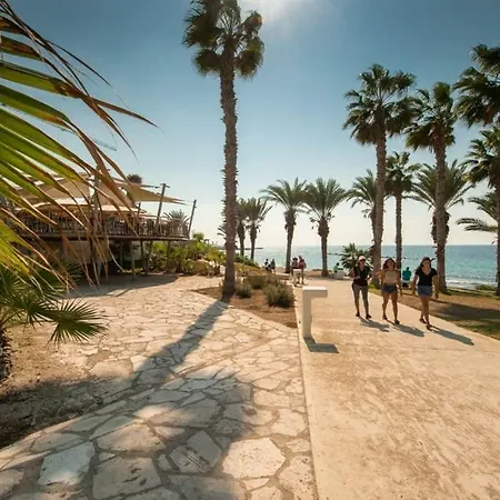 Kolderen Riviera דירה פאפוס