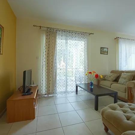 Kolderen Riviera דירה פאפוס