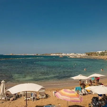 Kolderen Riviera דירה פאפוס